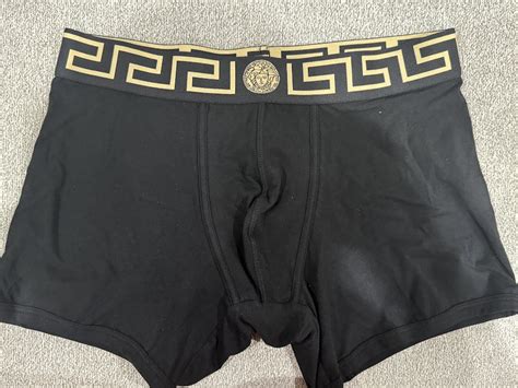 versace underwear mens cheap|versace men's boxer briefs.